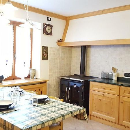 Apartament Casa Rossi Le Grazie  Zewnętrze zdjęcie