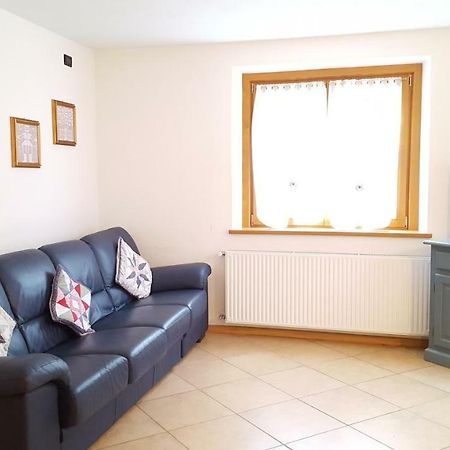 Apartament Casa Rossi Le Grazie  Zewnętrze zdjęcie