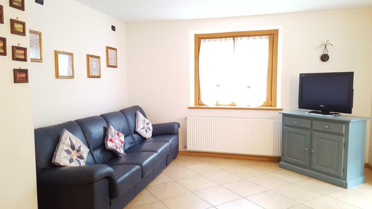 Apartament Casa Rossi Le Grazie  Zewnętrze zdjęcie
