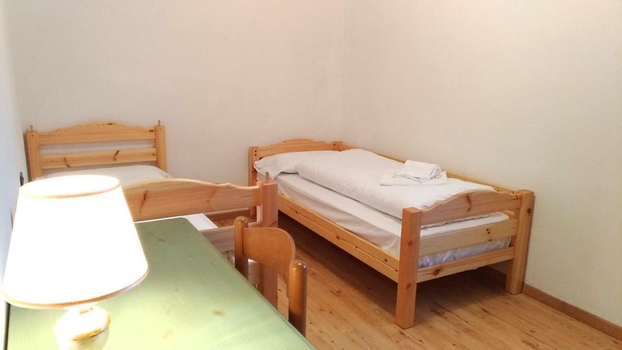 Apartament Casa Rossi Le Grazie  Zewnętrze zdjęcie