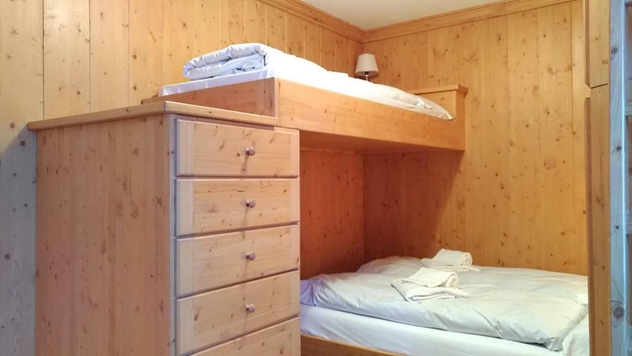 Apartament Casa Rossi Le Grazie  Zewnętrze zdjęcie