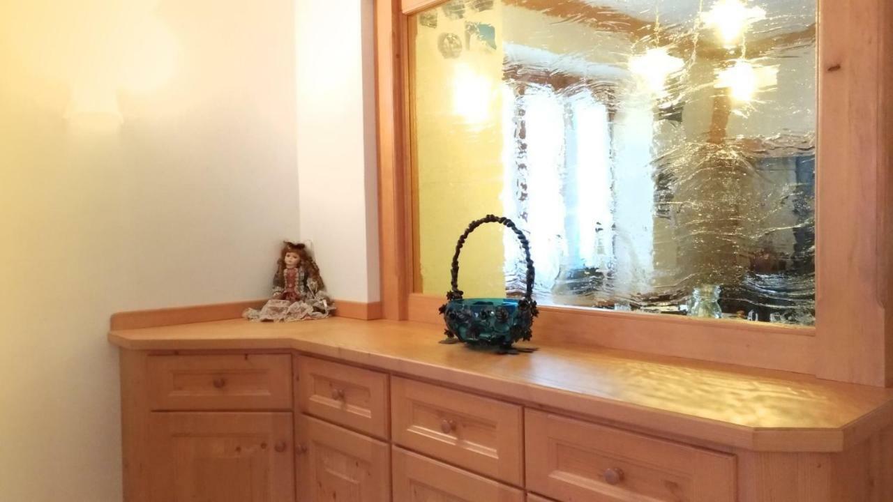 Apartament Casa Rossi Le Grazie  Zewnętrze zdjęcie