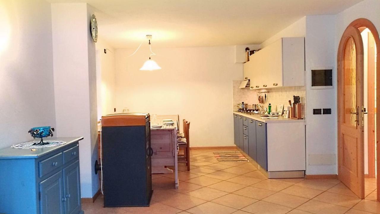 Apartament Casa Rossi Le Grazie  Zewnętrze zdjęcie