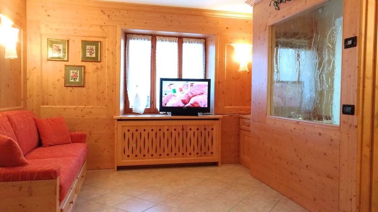 Apartament Casa Rossi Le Grazie  Zewnętrze zdjęcie