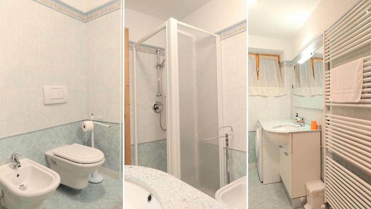 Apartament Casa Rossi Le Grazie  Zewnętrze zdjęcie