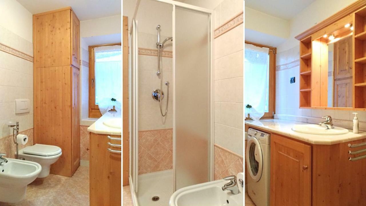 Apartament Casa Rossi Le Grazie  Zewnętrze zdjęcie