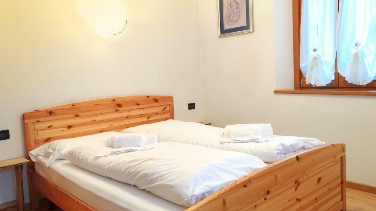 Apartament Casa Rossi Le Grazie  Zewnętrze zdjęcie