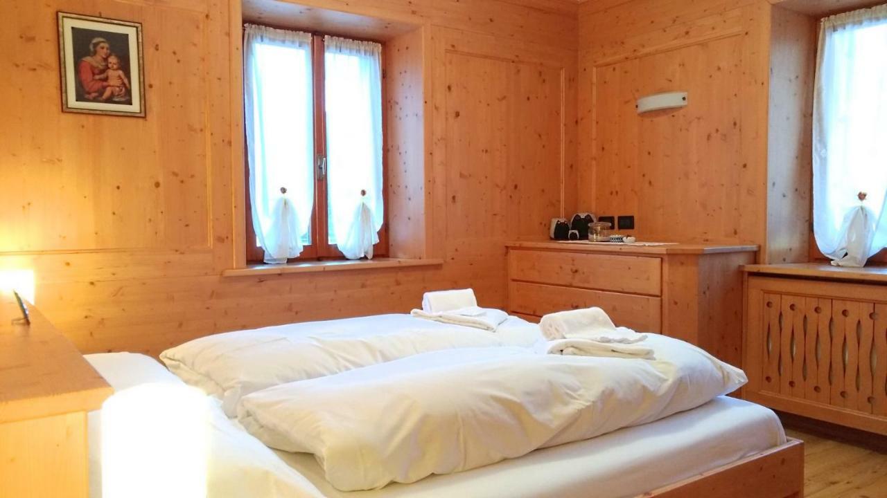 Apartament Casa Rossi Le Grazie  Zewnętrze zdjęcie