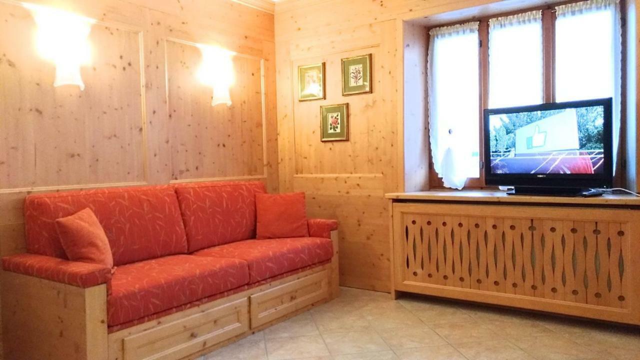Apartament Casa Rossi Le Grazie  Zewnętrze zdjęcie
